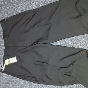 Haggar dress pants NWT
